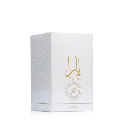 Yara moi - Eau de parfum par Lattafa 100ml.