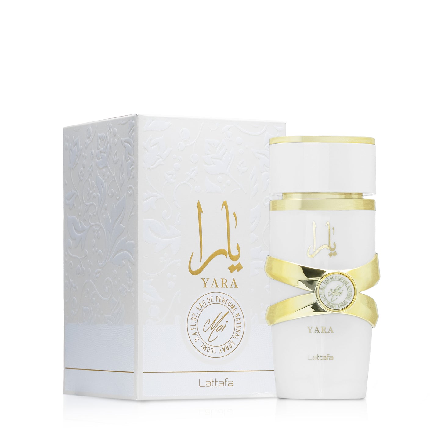 Yara moi - Eau de parfum par Lattafa 100ml.